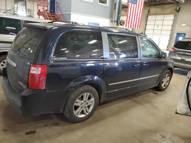Vin: 2d4rn6dx3ar364975, lot: 70851393, dodge caravan crew 20103
