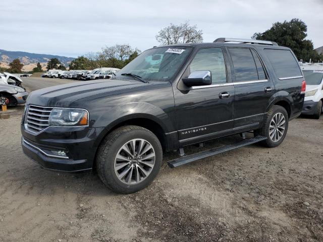 2015 Lincoln Navigator 