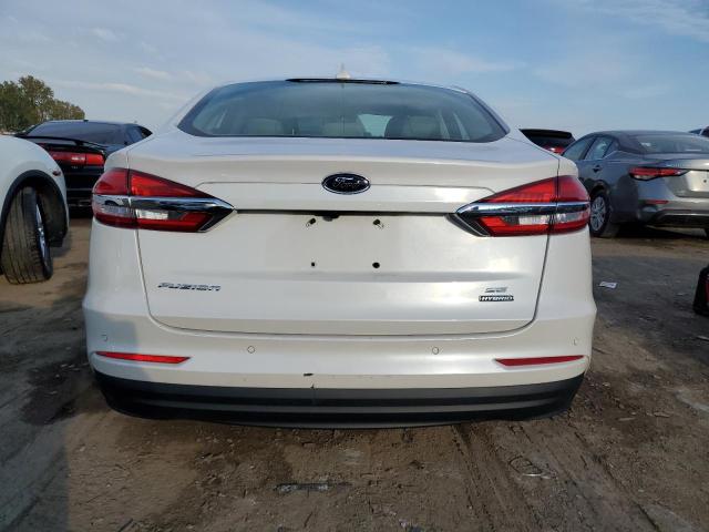 3FA6P0LU3LR158900 Ford Fusion SE 6