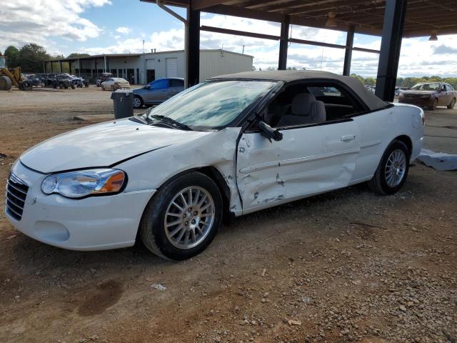 2006 Chrysler Sebring Touring