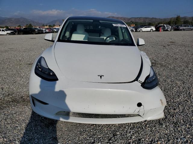 7SAYGDEE6NF453089 Tesla Model Y
