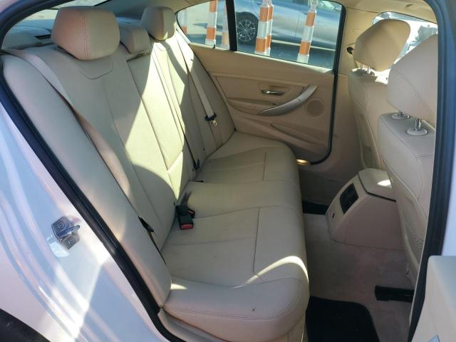 WBA3C3G53ENS68829 BMW 320 I Xdrive