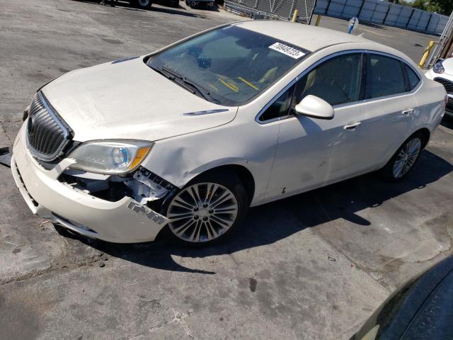 2012 Buick Verano 