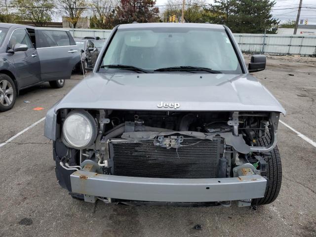 1C4NJPFA7ED849540 | 2014 JEEP PATRIOT LA