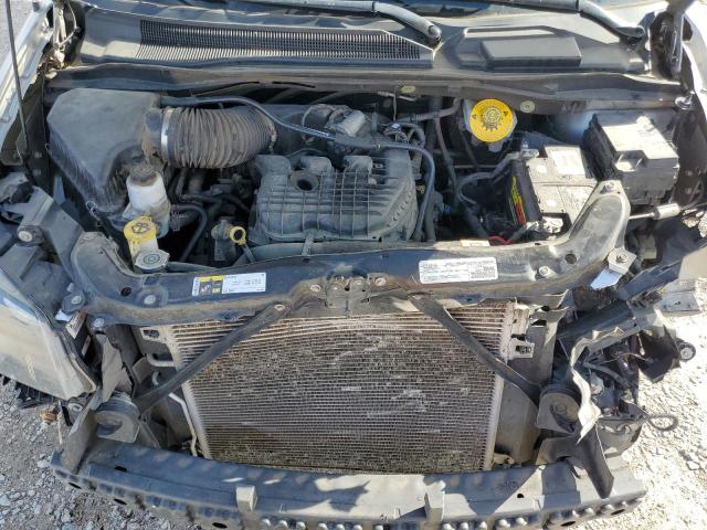 2017 DODGE GRAND CARA - 2C4RDGEG9HR737158