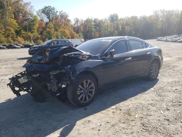 2021 Mazda Mazda6 Sport