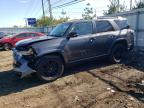 2019 TOYOTA 4RUNNER SR - JTEBU5JR1K5667460