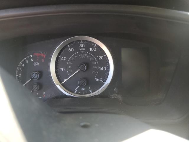 5YFHPRAE7LP092764 Toyota COROLLA LE