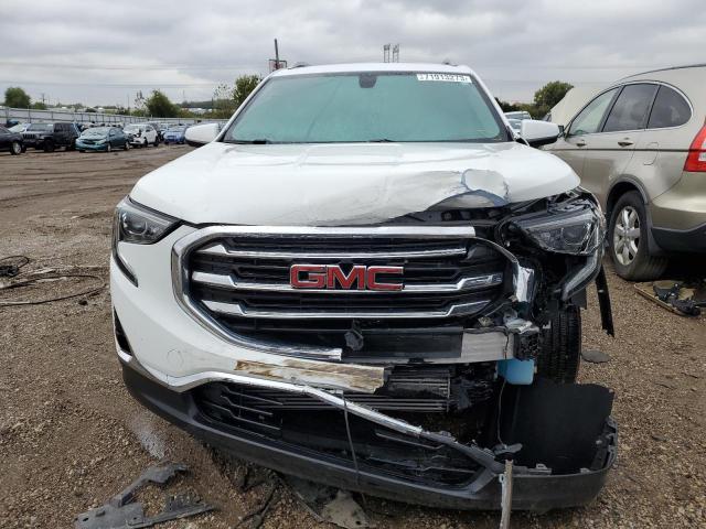 3GKALPEV5KL300278 | 2019 GMC TERRAIN SL