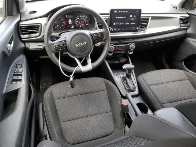 3KPA25ADXPE530149 Kia Rio S 8