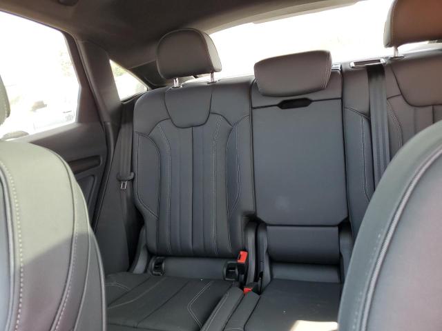 WA14AAFY2M2105368 Audi Q5 Sportback Premium