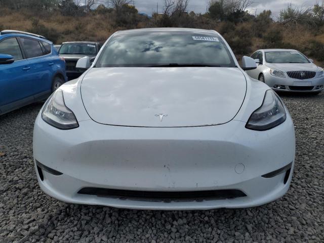 5YJYGDEE9MF075006 Tesla Model Y  5