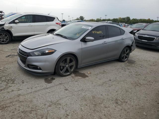 2015 Dodge Dart GT