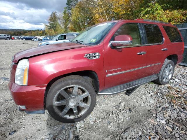 2008 Cadillac Escalade Luxury