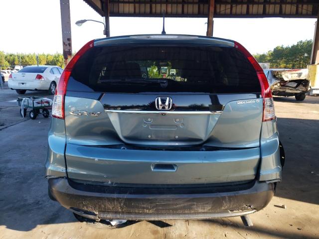 2HKRM3H54EH556397 Honda CR-V EX