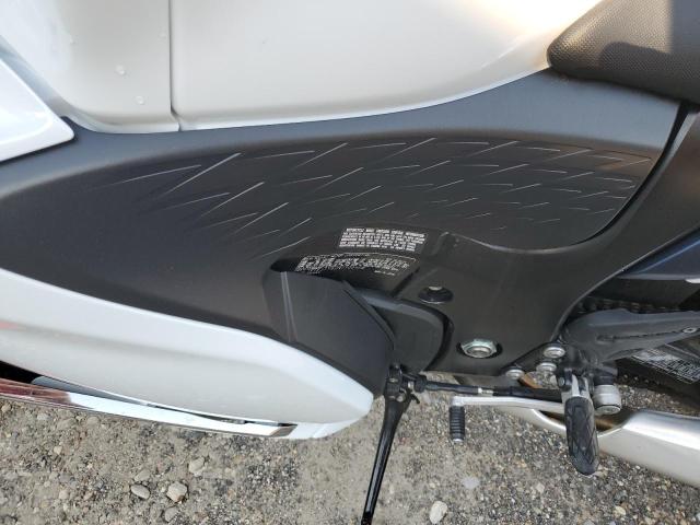 2022 SUZUKI GSX1300 RR - JS1EJ11B2N7100408