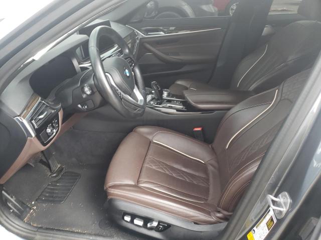 2021 BMW 540 I - WBA53BJ03MWW89409