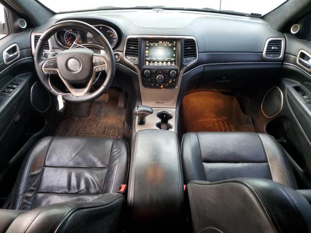 1C4RJFJGXFC639576 Jeep Grand Cherokee Summit