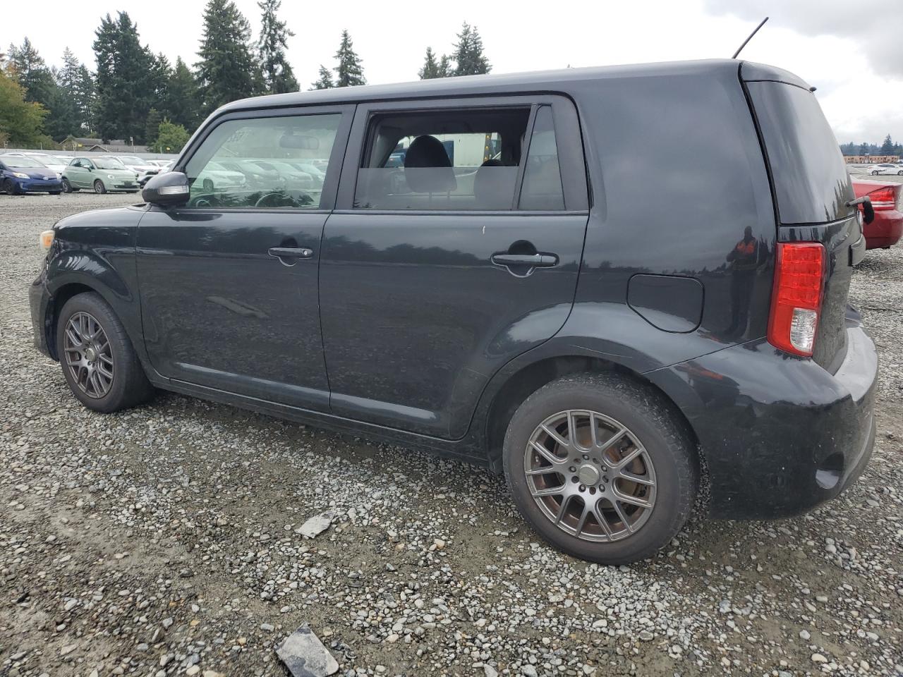 Lot #2195791232 2014 TOYOTA SCION XB