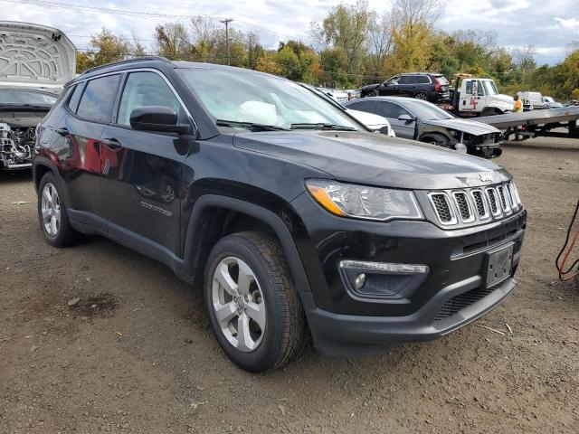 3C4NJDBB3KT593948 Jeep Compass Latitude