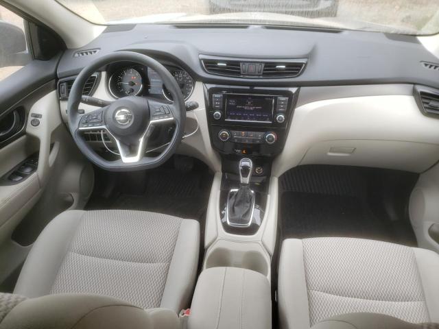 2019 NISSAN QASHQAI S JN1BJ1CP7KW241982