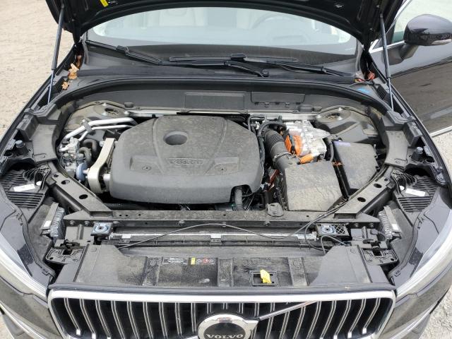 2022 VOLVO XC60 T8 RE YV4H60DZ1N1010092