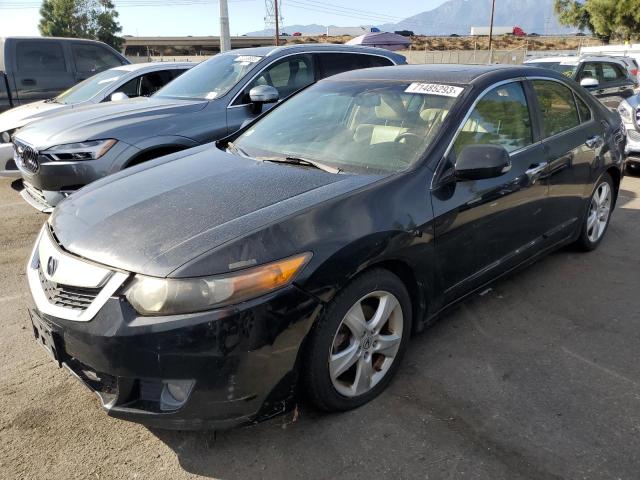 Acura TSX 2009