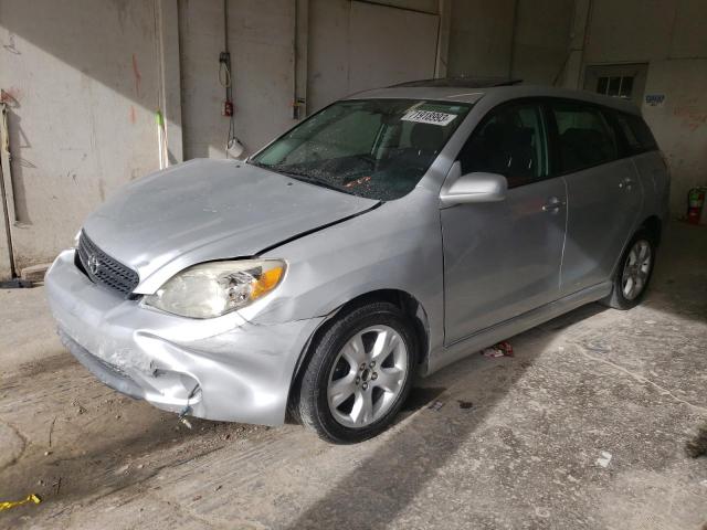 2006 Toyota Matrix XR