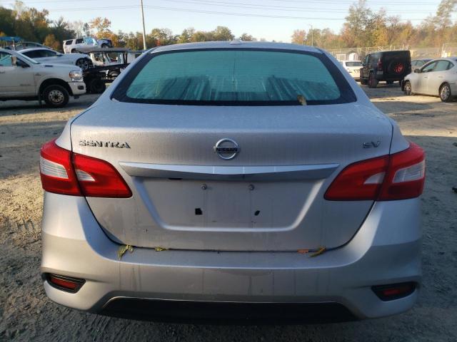 3N1AB7AP5KY314919 Nissan SENTRA S