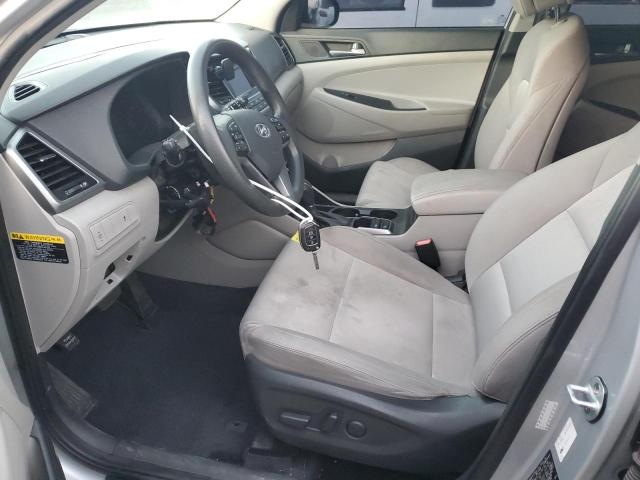 2016 HYUNDAI TUCSON LIM - KM8J33A43GU190504