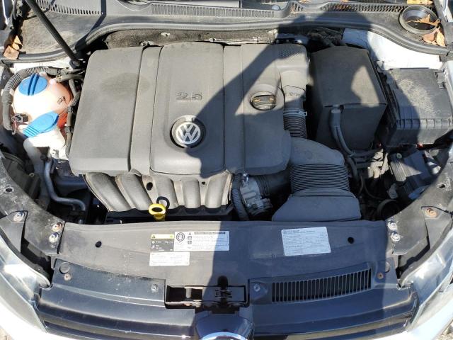 WVWDB7AJ3EW008500 | 2014 VOLKSWAGEN GOLF