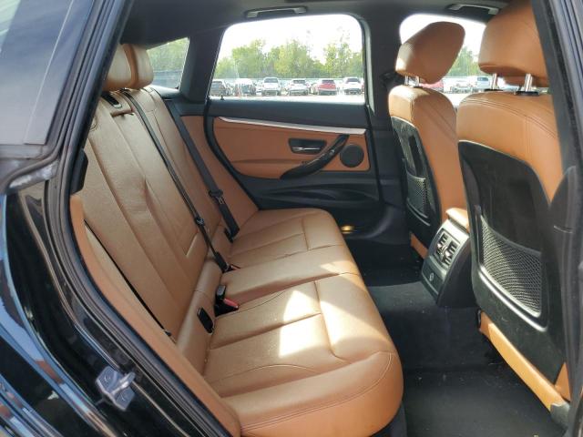 2018 BMW 330 XIGT - WBA8Z9C53JG827811