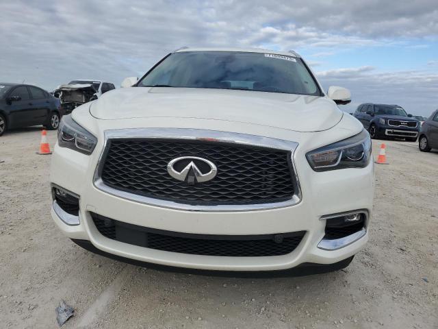 5N1DL0MN9KC525019 Infiniti QX60 LUXE 5