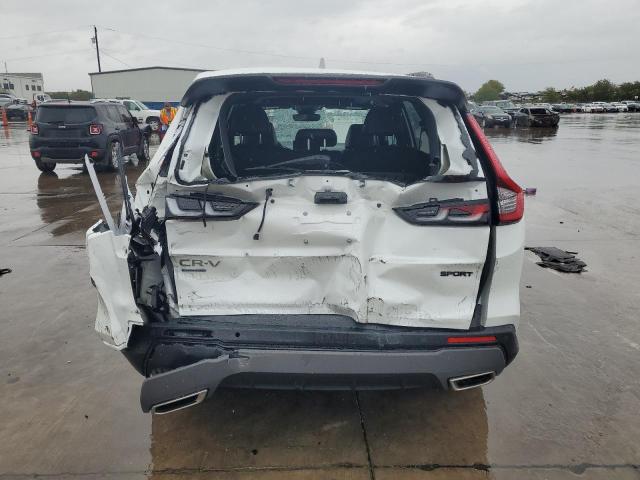 2024 HONDA CR-V SPORT - 7FARS6H87RE024488