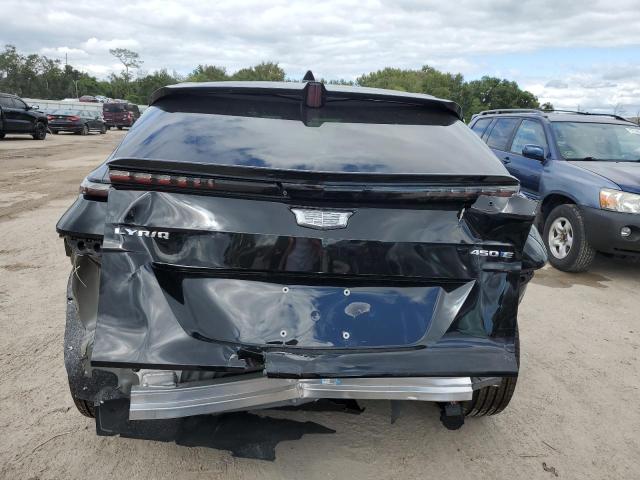 2024 CADILLAC LYRIQ SPOR 1GYKPTRK1RZ101092