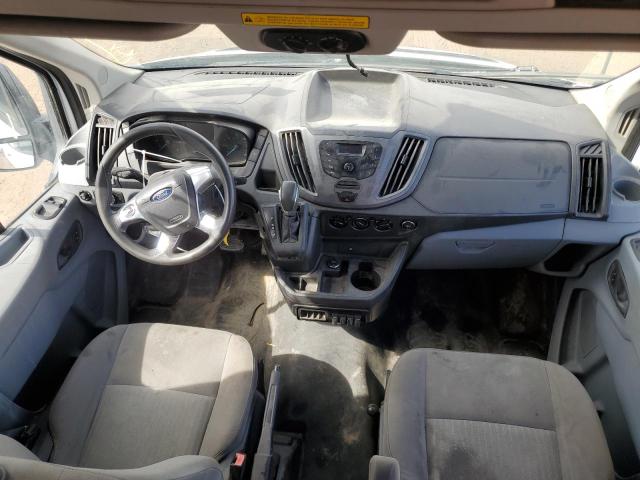 1FBAX2CV6HKB32588 Ford Transit T-350