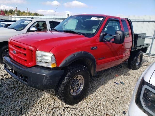 2003 Ford F-250 