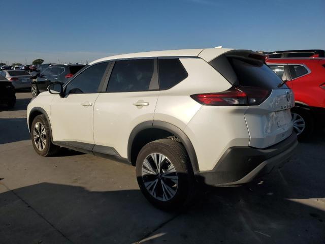 JN8BT3BA7PW414203 | 2023 NISSAN ROGUE SV