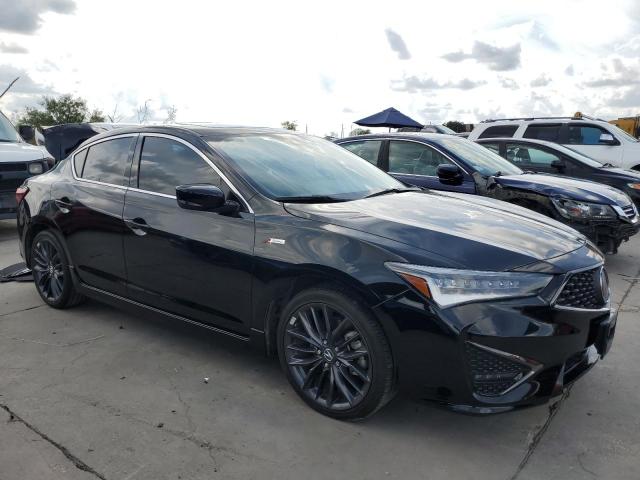 19UDE2F82MA003107 Acura ILX PREMIU 4