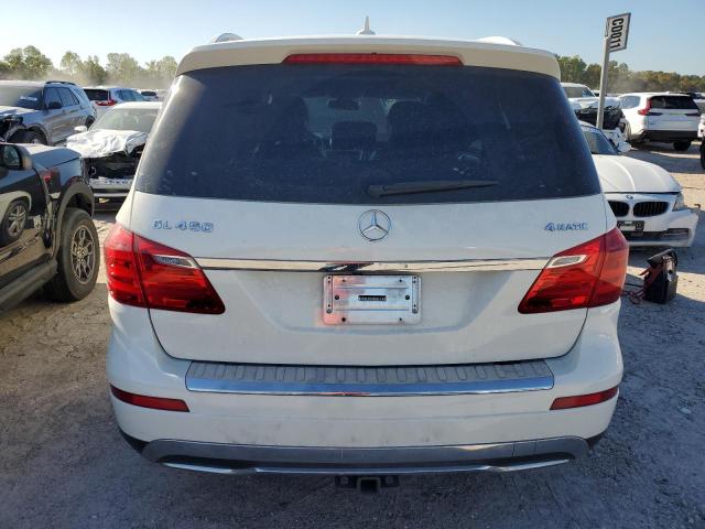 VIN 4JGDF7CE1DA174364 2013 Mercedes-Benz GL-Class, ... no.6