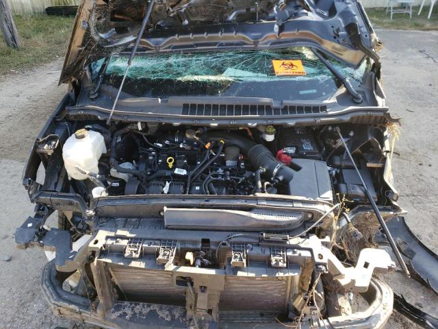 2FMPK4G99KBC49429 Ford EDGE SE