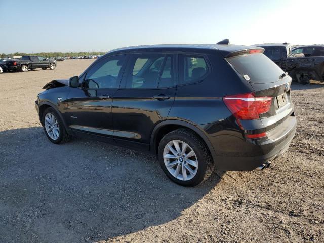 5UXWX9C57F0D45523 BMW X3 Xdrive28i