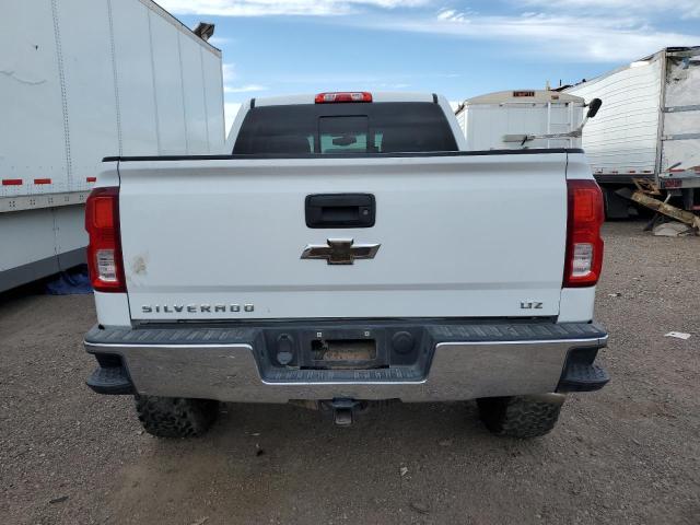 3GCUKSEC3HG305963 | 2017 CHEVROLET SILVERADO