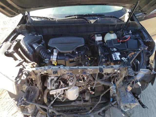 1GKKNMLSXKZ269138 GMC Acadia Slt-1