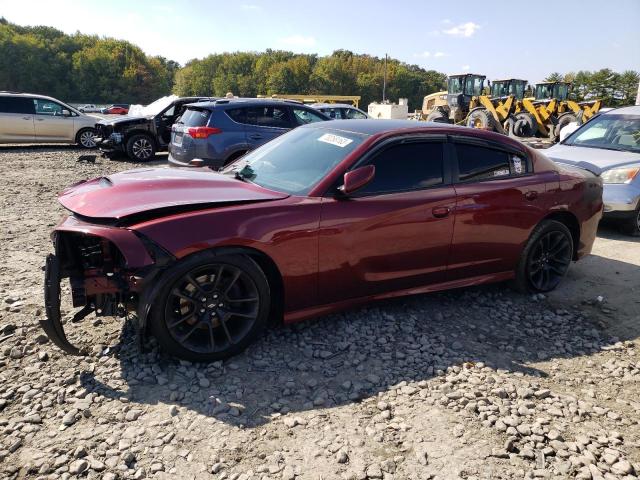 2020 Dodge Charger R/T