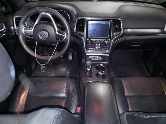 1C4RJFBG4JC258359 | 2018 Jeep grand cherokee limited