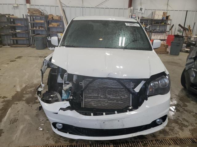 2C4RDGEG8KR670043 Dodge Grand Caravan Gt