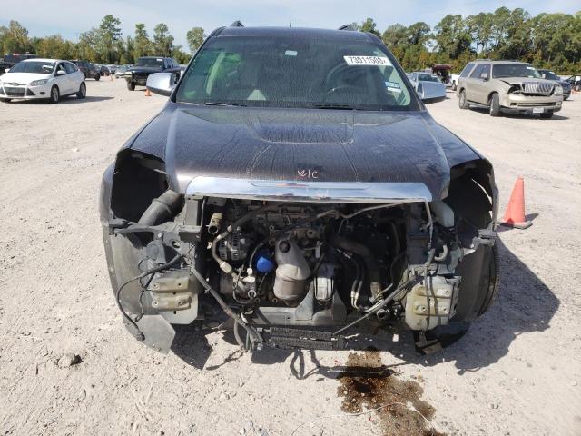 2GKFLRE36G6137541 GMC Terrain Denali
