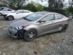 2016 HYUNDAI ELANTRA SE - 5NPDH4AE0GH746411