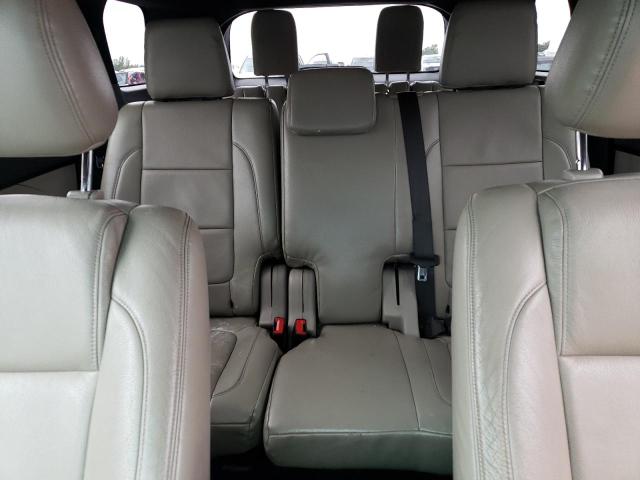1FM5K7B85FGB46871 Ford EXPLORER